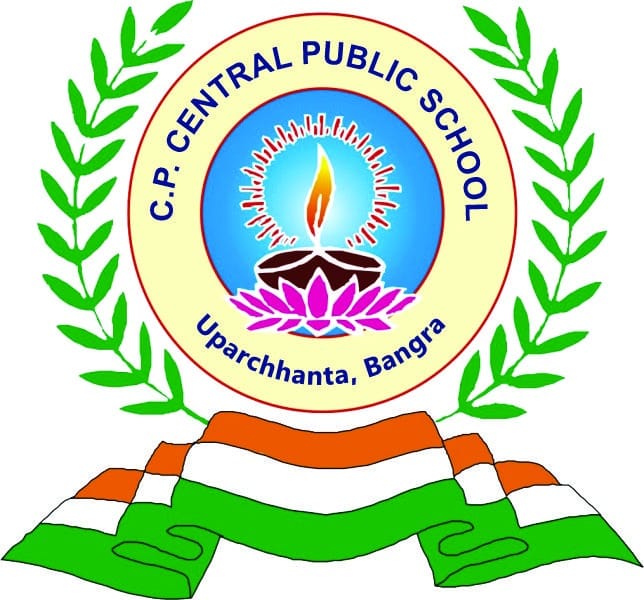 C P Central Public School Siwan